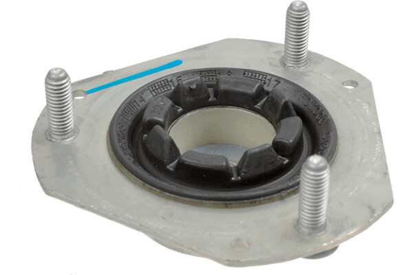 SACHS 803 289 — Mocowanie amortyzatora